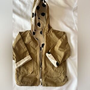 Jintong Chengbao Jacket 